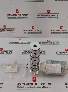 Oceaneering100409CCartridgeValveSpmAutoshear100404-AA