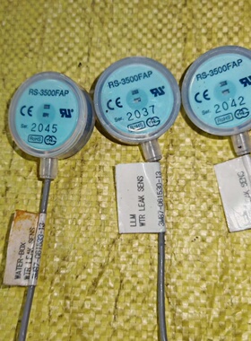 TOYOKO东横漏液传感器RS3500FAP议价