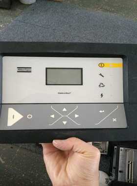 【议价】阿特拉斯控制器P1900520002，成色如图，质量，需