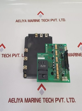 三菱电机PM200RSA060电源模块带SSDRV2SA765366AX