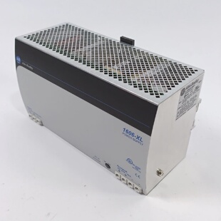 480W 24V 20A Supply Ser. 1606XL480EP Power