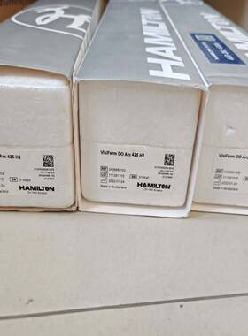 汉密尔顿VisiFermDOArc425H2电极，全询价