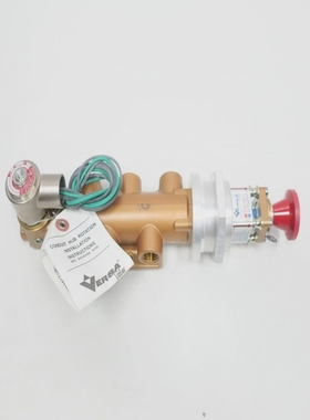 VersaVIG-4522-LOVB-P-5106-D024电磁阀24v-DC1/2英寸Npt