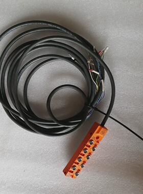 询价-IFM易福门EBC054EBC064