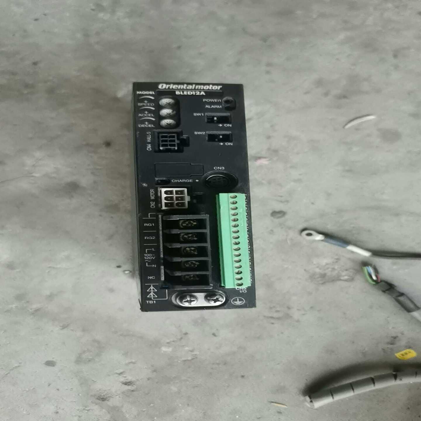 议价东方马达驱动器BLED12A询价