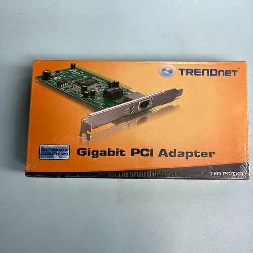TEG-PCITXRH/W：3.1R原包装网卡议询价