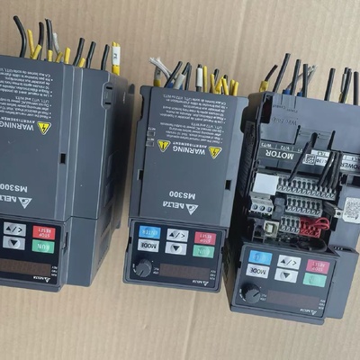 （请询价）台达MS300变频器VFD4A2MS43ANSAA1.5K