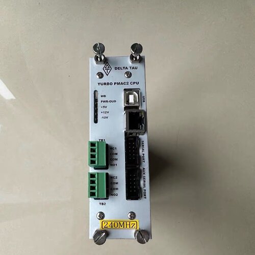 寻泰道DELTATAUTURBOPMAC2CPU原