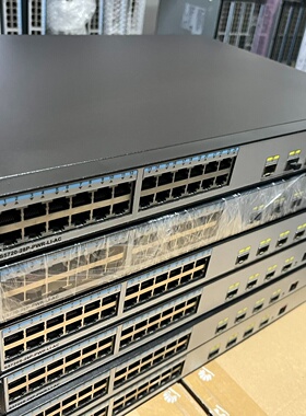 华为千兆POES572028PPWRLIAC交换机议价