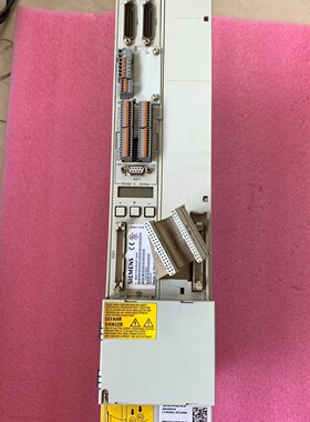 西门子6116SN11231AB000CA3带轴卡6-议价