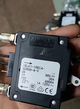 二手拆机AIRPAXIELK11REC432099