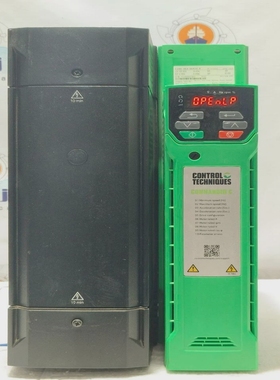 CONTROLTECHNIQUESC200-06400420A18.5/22kW380-480V交流