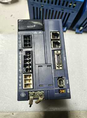 富士伺服驱动器RYH751F5-VV2功能正常询价