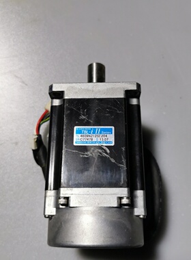 寻“”多摩川伺服电机TS4609N2125E204