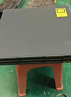 思科Catalyst2960G交换机，型号WS-C2960-议价
