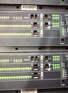 【星慕电子】AB断路器控制器：1000A，SACE PR121/P,