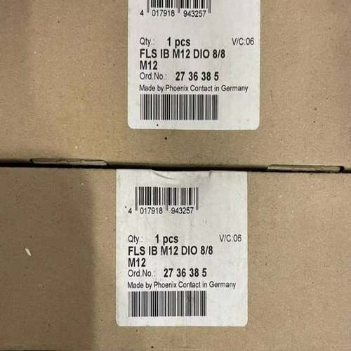 （议价）2736385分布式I/O模块FLSIBM12