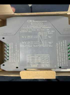 GMI安全栅D1032Q询价