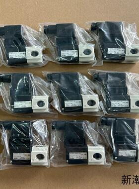 全新正品SMC电磁阀 VT307E-5DZ1-D2实物拍摄议价商品