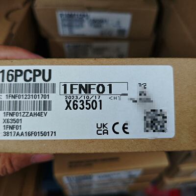 议价三菱CPU模块R16PCPU全新原装保证正品数量不多