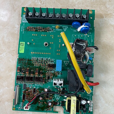 溢价-驱动板带模块FP35R12U1T4