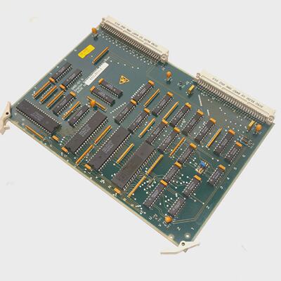 Placa De Expansin Usada Agie USA DBE01 A DBE01A