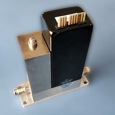 UNIT UFC-1200A SF6 1SLM MFC 流量--议价商品