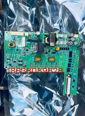 ZINT-541变频器ACS880-045A-0询价