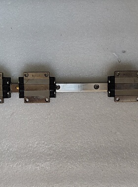 【询价】THK滑块_HSR  15C     WMJ50336-B