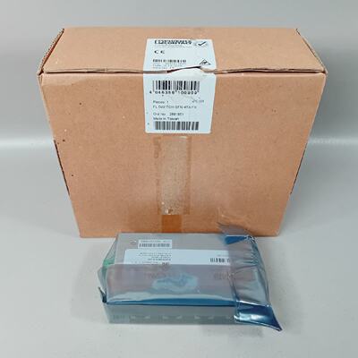 Phoenix Contact 2891851 FL SWITCH SFN 4TXFX NEW Original Pac