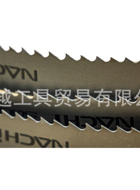 不锈钢锯条硬质合金带锯条双金属带锯条4570机用锯条厂家批发