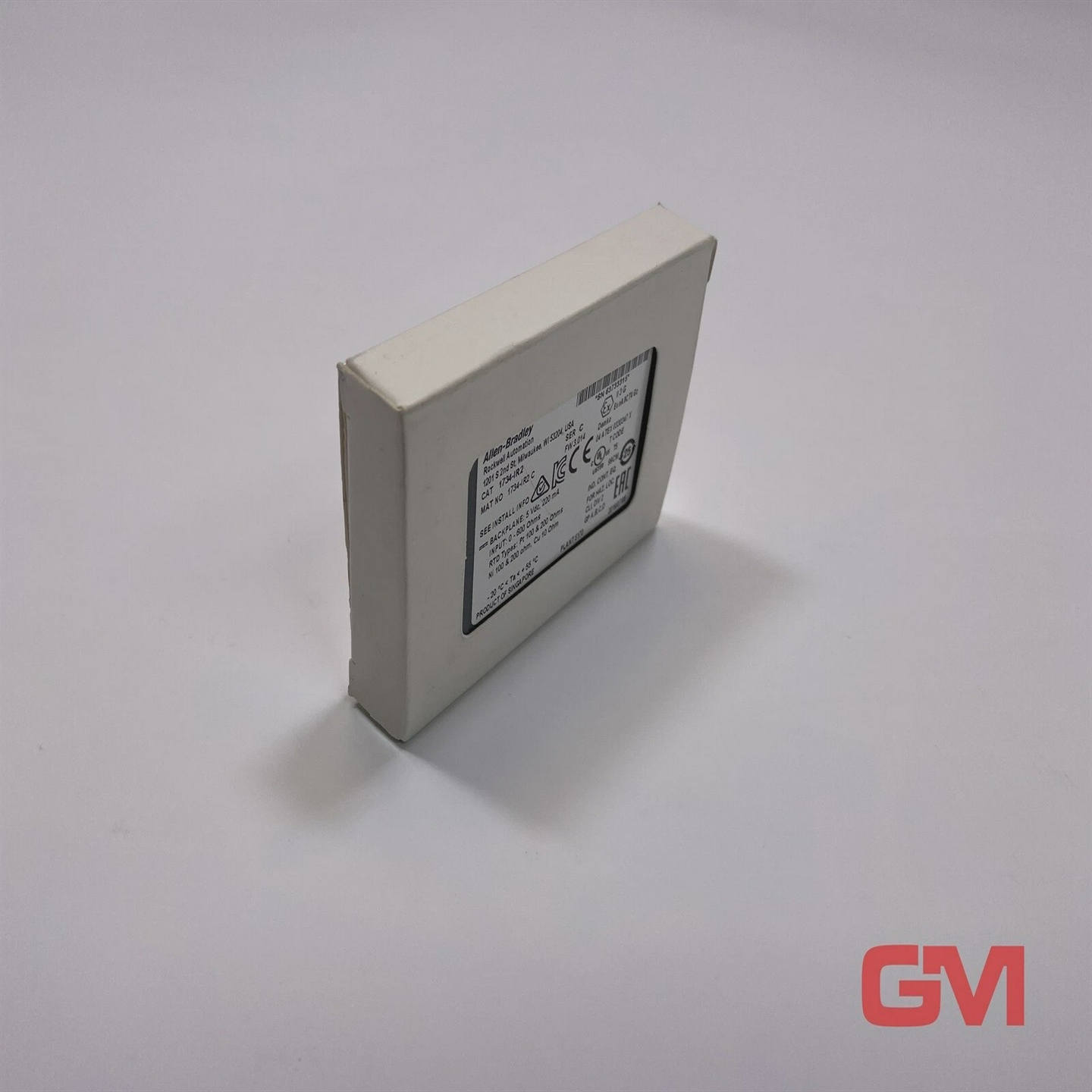 Allen-BradleyInputModule1734-IR2DigitalInput1734-IRCS