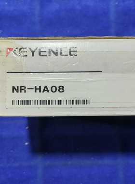 基恩士KEYENCENR-HA08全新原装实物图询价--议价商品