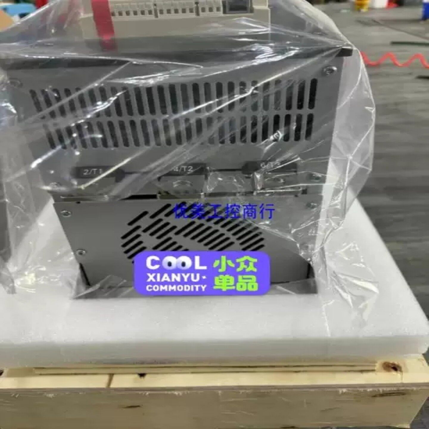 售前询价ATS22C25S6全新议价