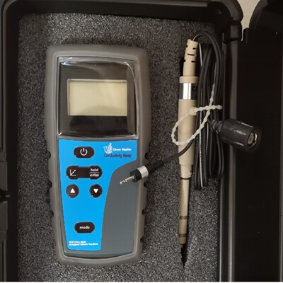 配件DREW Conductivity Meter  kit拉伸电导率计0173054 议价