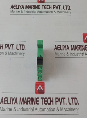 PHOENIXCONTACTPLC-BSC-24DC/21-21RelaySocket250VAC/2X6A