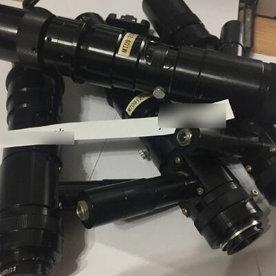 Telecentric Lens 0.75X WD:117议价
