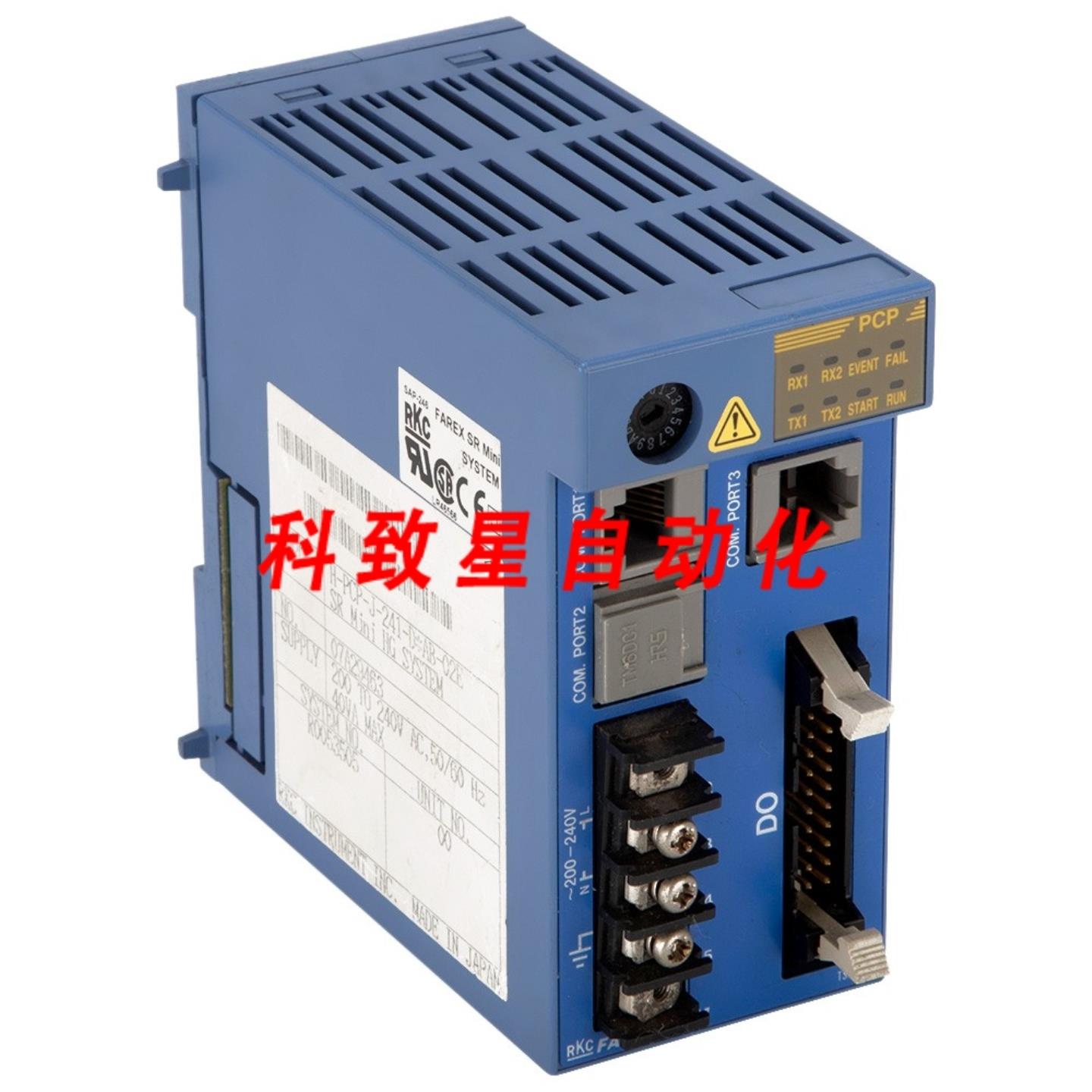 工业配件H-PCP-J41-D AB-02E