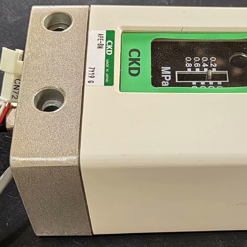 询价-CKD APE8N APE8N Pressure Swit