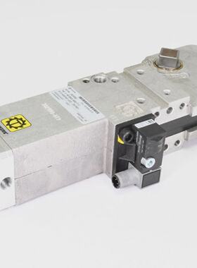 TNKERS 302990 V 40 BR2 A00 T12 Pneumatische Klemme