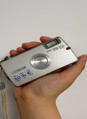 奥林巴斯IR-300数码相机，5.0Megapixels，--议价商品