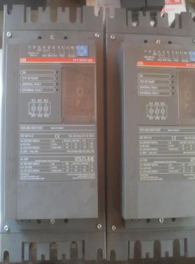 ABB软起动  PSS105181-500L  55KW