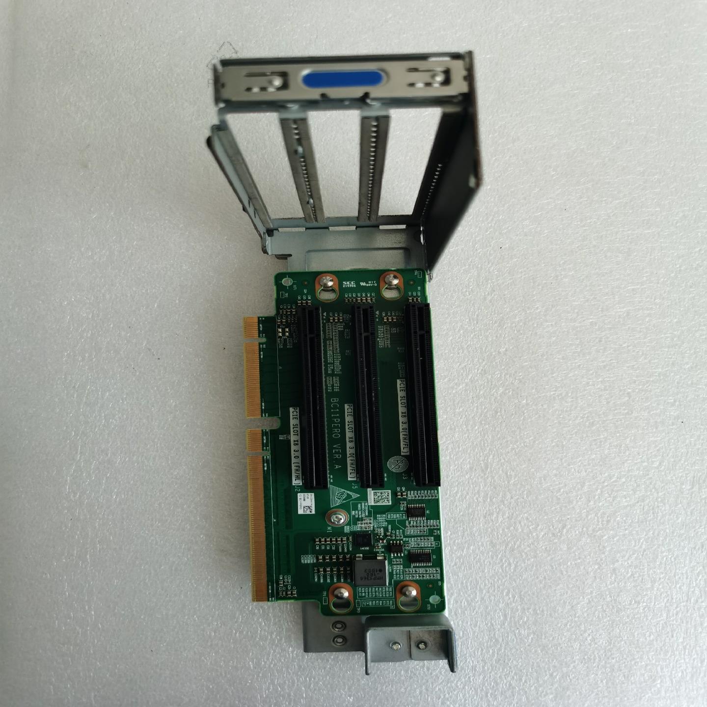 2288H V5 3*x8 PCIE提升卡1 03024KY
