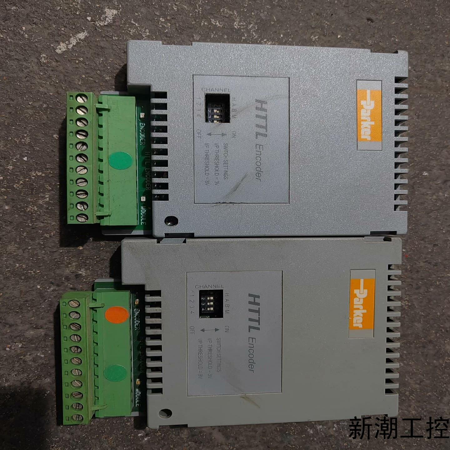 派克690+变频器 6054-HTTL-00 功能完好感兴趣议价商品