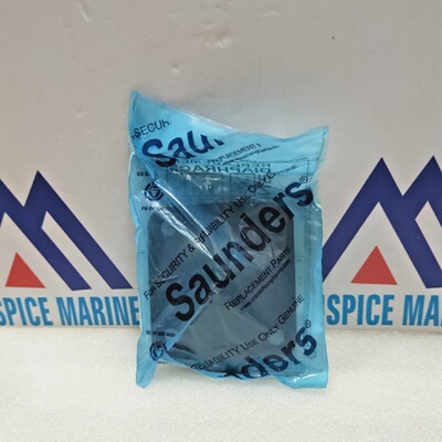Diaphragme De Remplacement Saunders A0403001.5