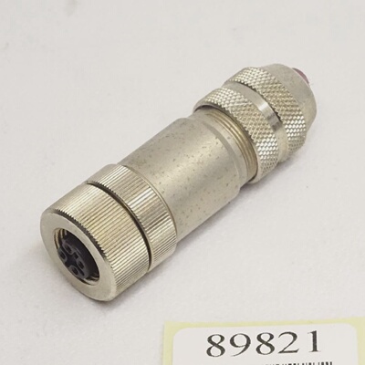 议价6Gk19050Eb00 M12AnschlussStecker Fr Et200 Buchse 7000134