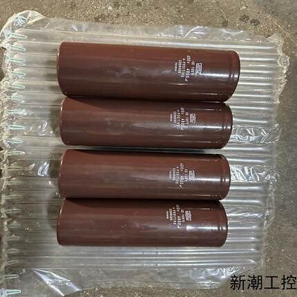 安川F7变频器90KW拆机黑金刚大电容400V4800u议价商品