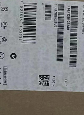 议价模块6EP13362BA10议价