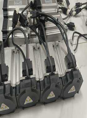 信捷伺服电机MS6S-80CS30B1－20P7750W（零零电子）