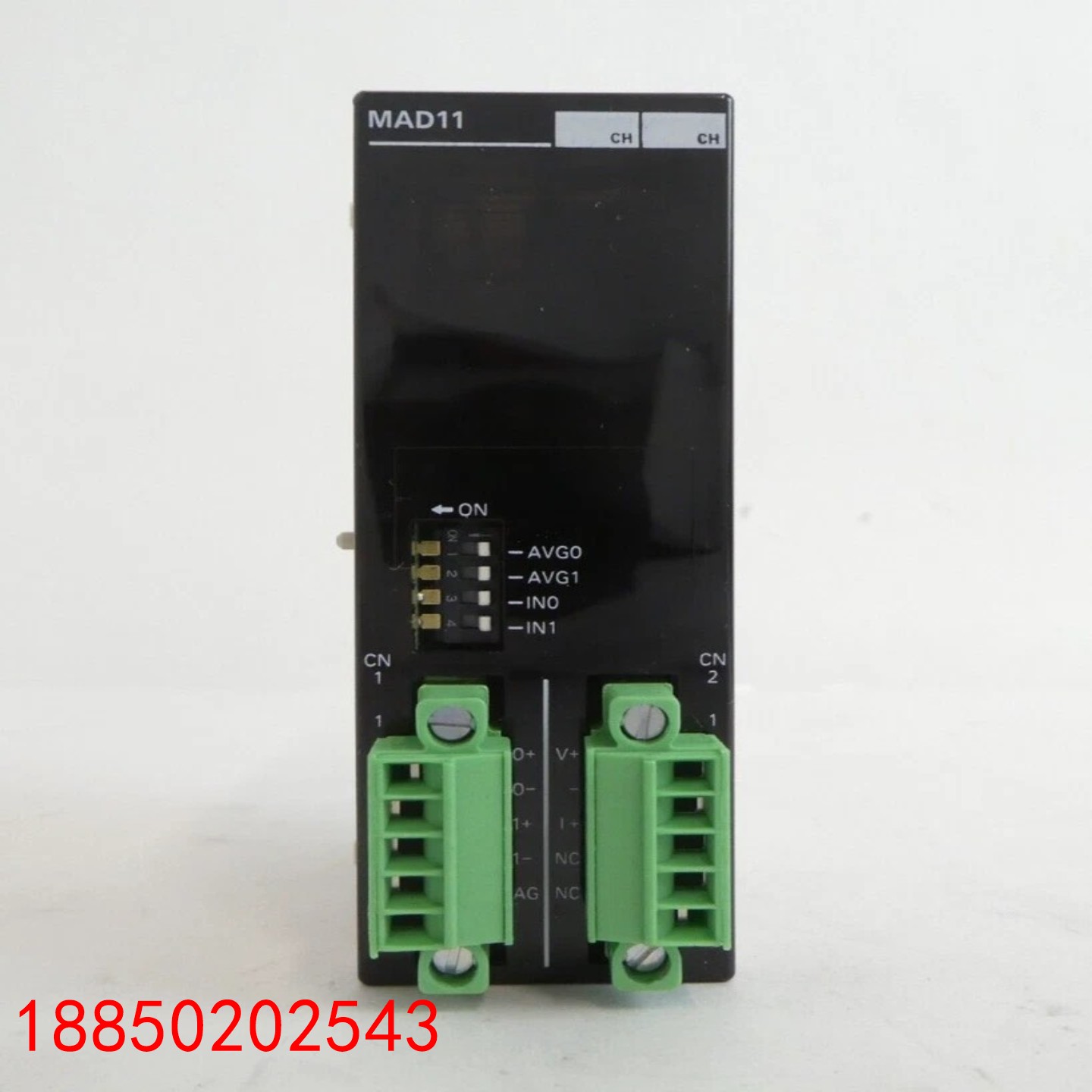 【请询价】Omron CPM2C-MAD11